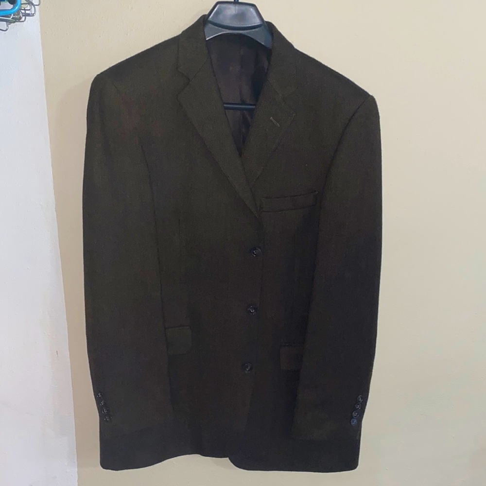 Stafford blazer